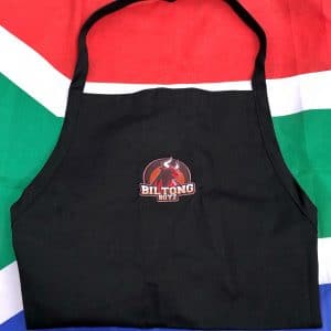 BiltongBoyz Apron