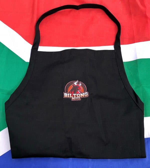 BiltongBoyz Apron