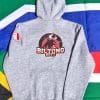 BiltongBoyz Hoodie - Gray